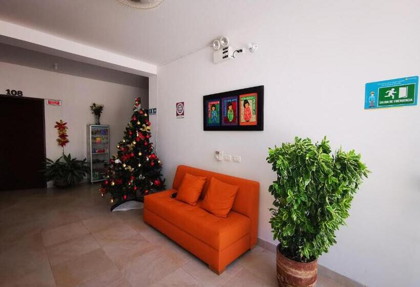 ホテル Paraiso Plaza