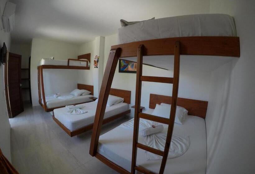 ホテル Paraiso Plaza