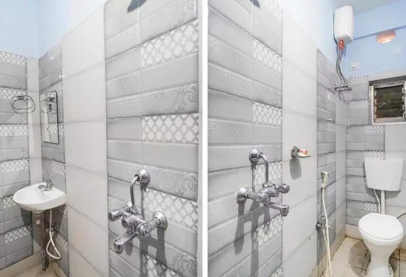 ホテル Spot On Silver Green