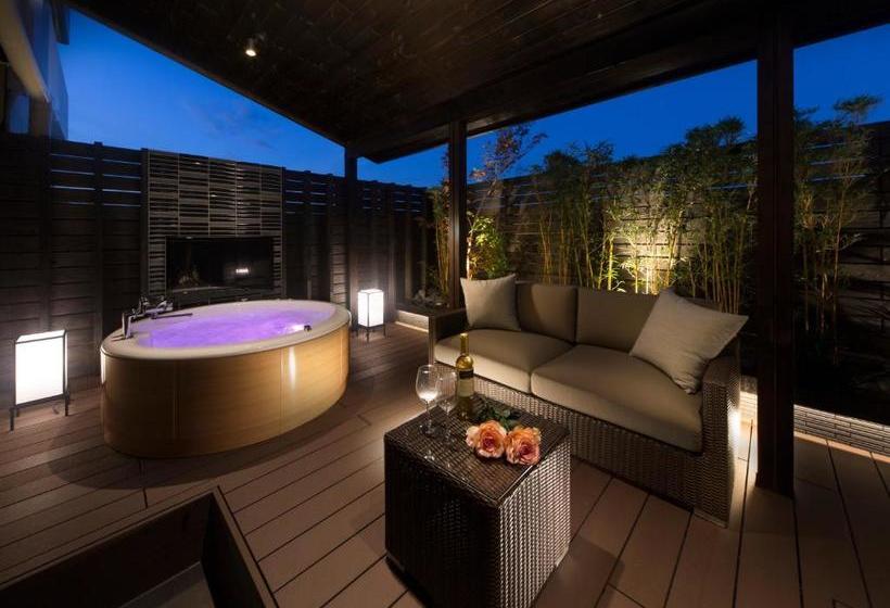 בית מלון כפרי Sweet Season L