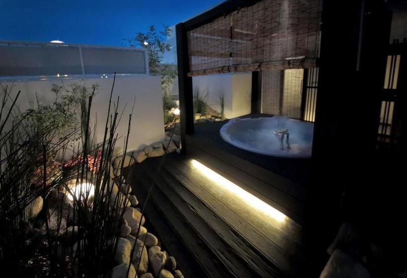 בית מלון כפרי Sweet Season L