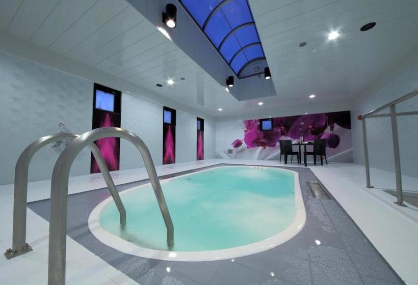 בית מלון כפרי Sweet Season L