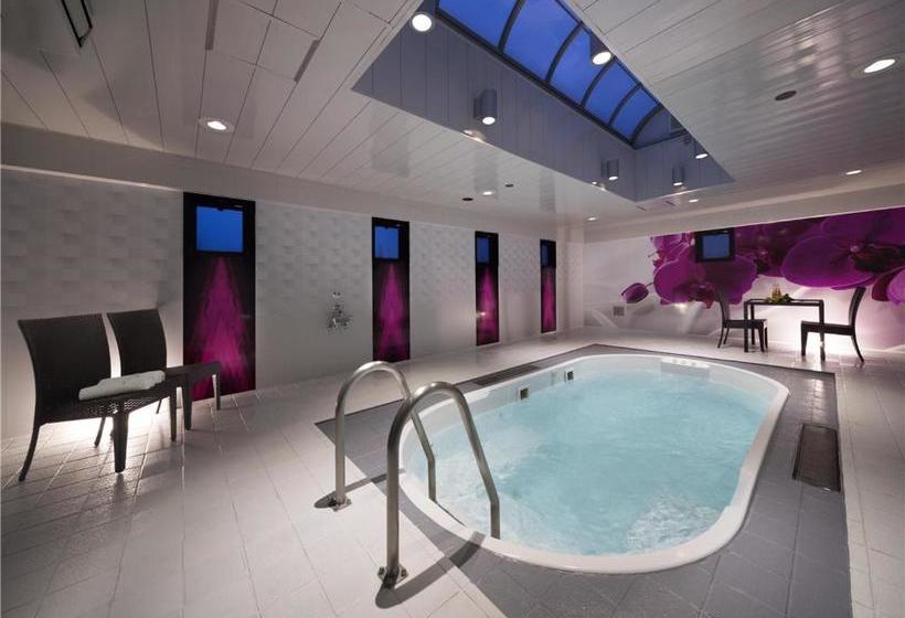 בית מלון כפרי Sweet Season L