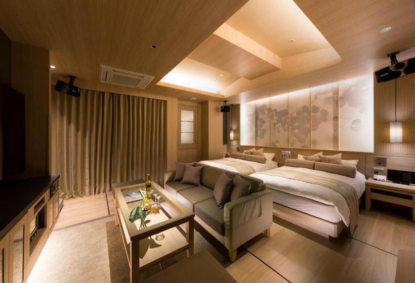 בית מלון כפרי Sweet Season L