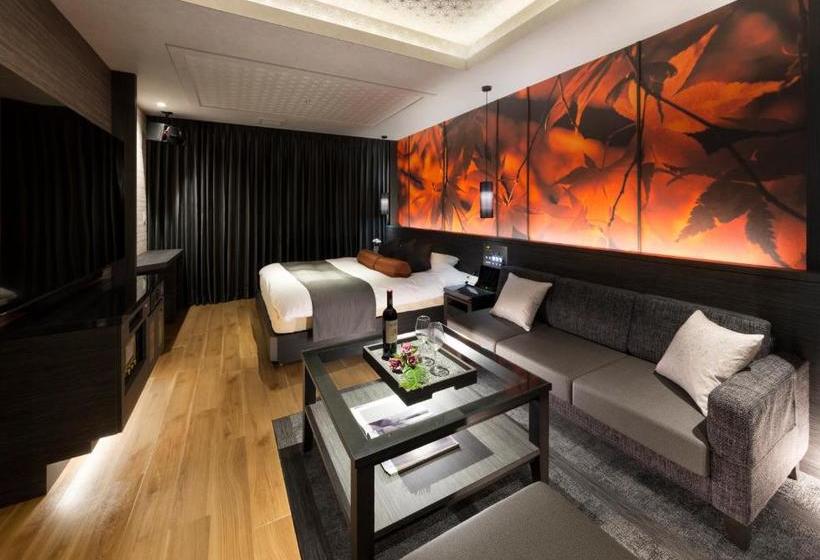 בית מלון כפרי Sweet Season L