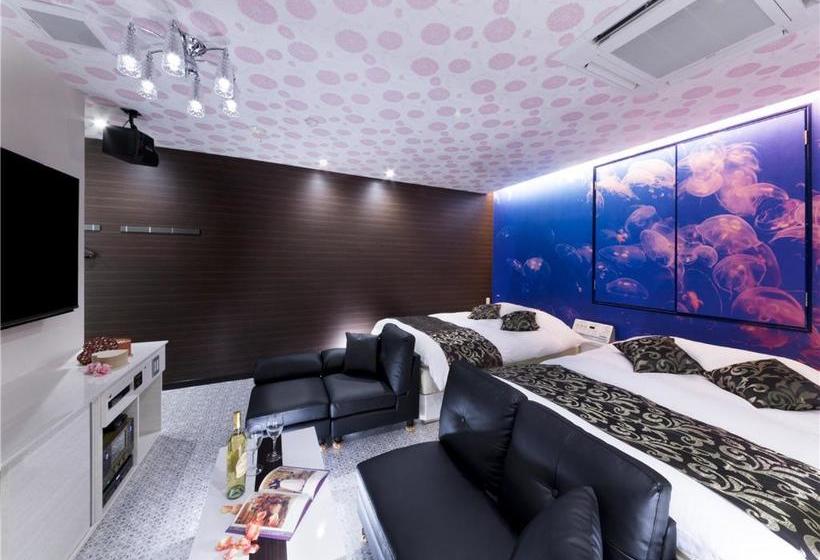 בית מלון כפרי Sweet Season L