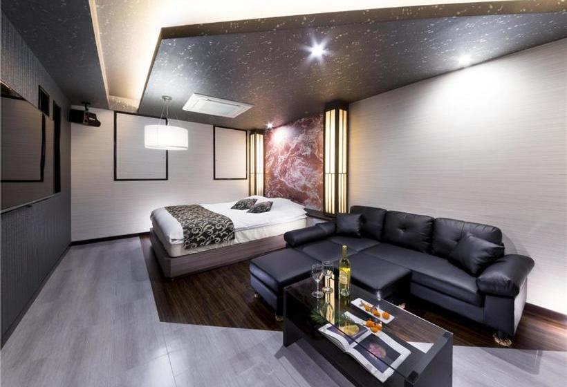 בית מלון כפרי Sweet Season L