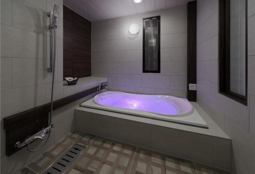 בית מלון כפרי Sweet Season L