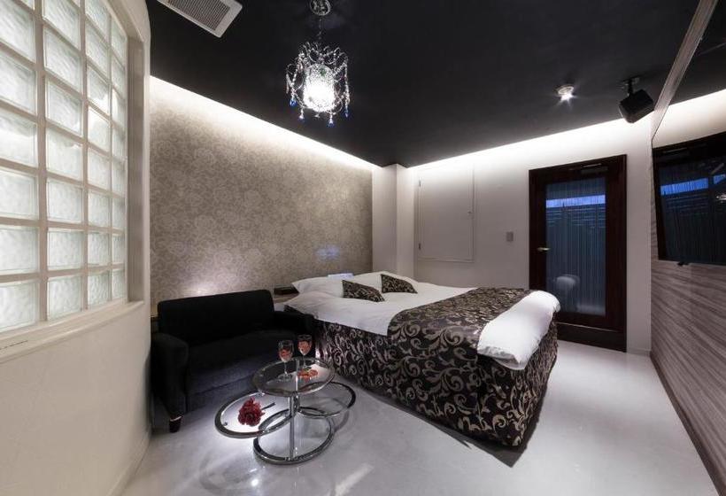 בית מלון כפרי Sweet Season L