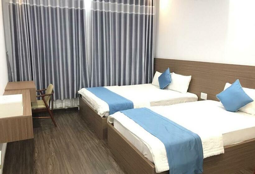 Thanh Binh Hotel Con Dao