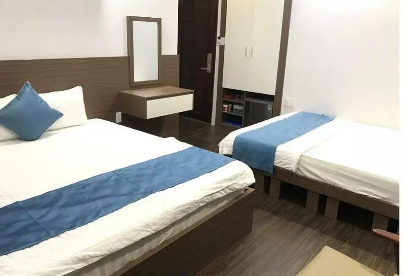 Thanh Binh Hotel Con Dao