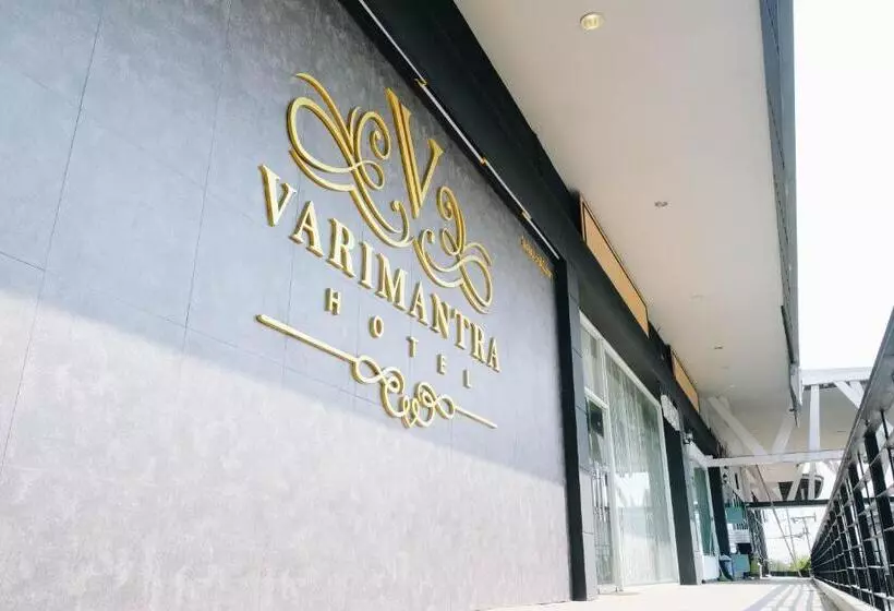 هتل Varimantra