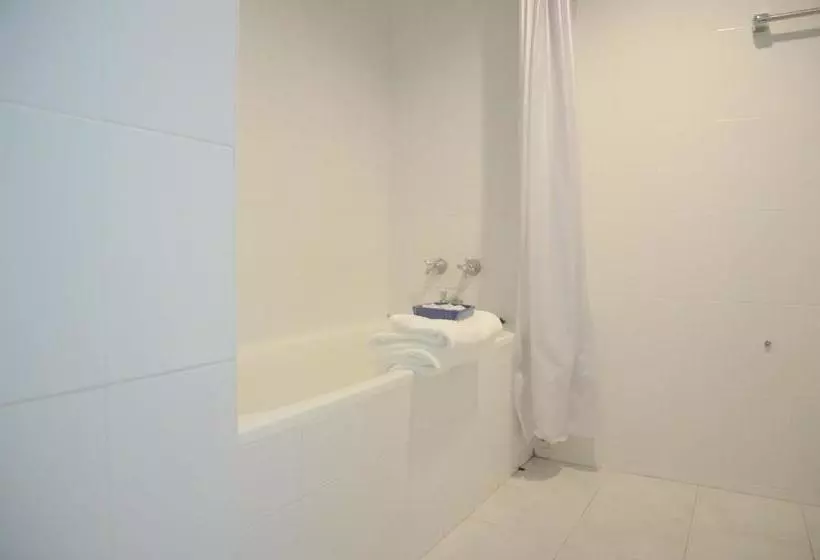 Hotelli Venice Palace