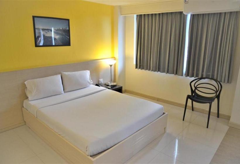 酒店 Venice Palace