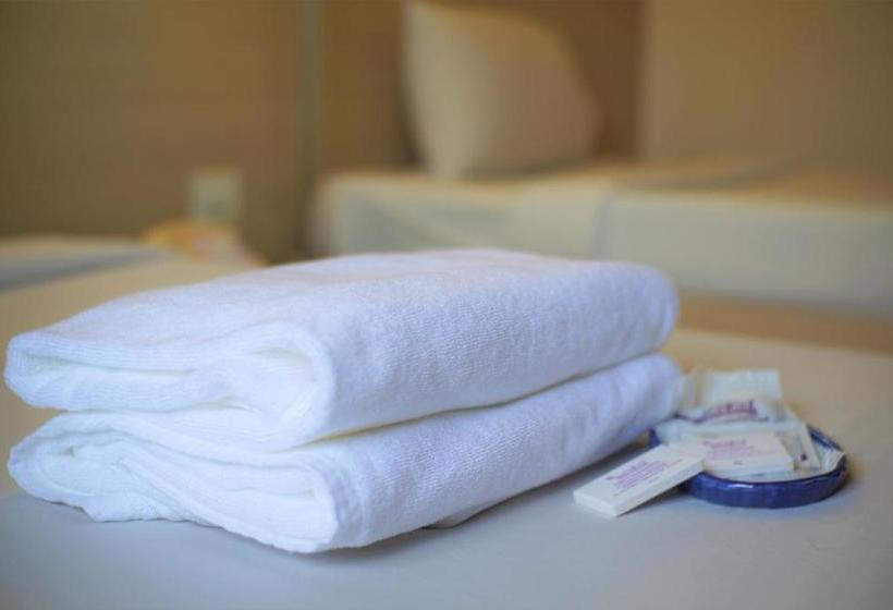 酒店 Venice Palace