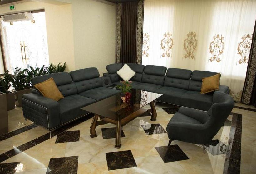 Marhabo Hotel Palace