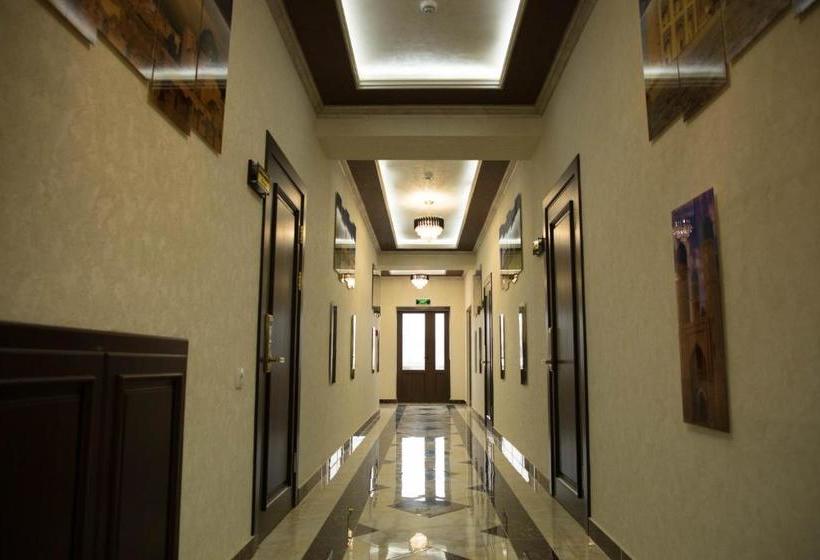 Marhabo Hotel Palace