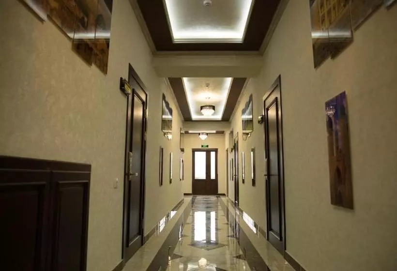 Marhabo Hotel Palace