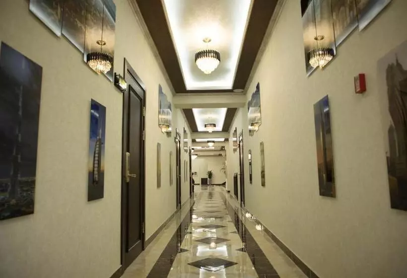 Marhabo Hotel Palace