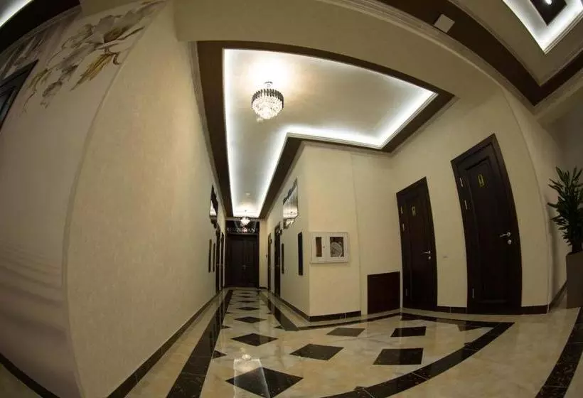 Marhabo Hotel Palace