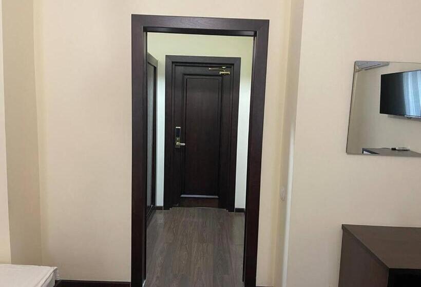 Marhabo Hotel Palace