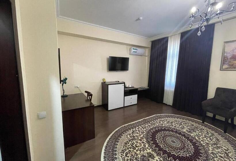 Marhabo Hotel Palace