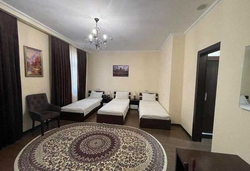 Marhabo Hotel Palace