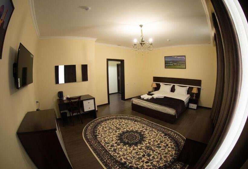 Marhabo Hotel Palace