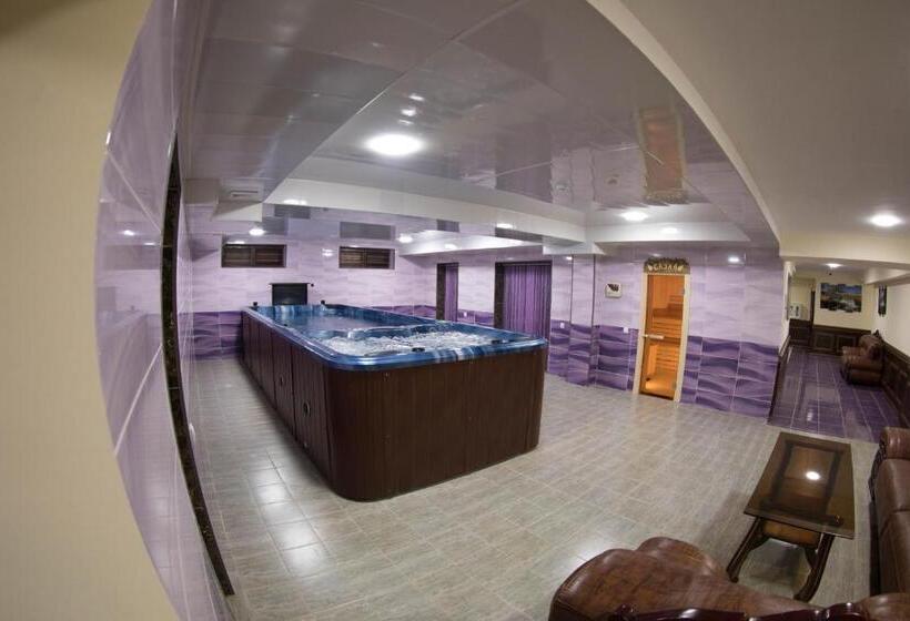 Marhabo Hotel Palace