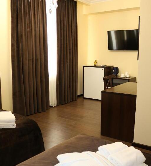 Marhabo Hotel Palace