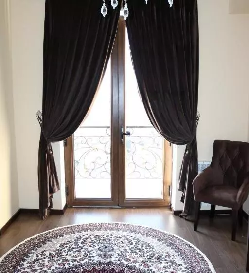 Marhabo Hotel Palace