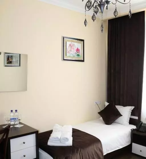 Marhabo Hotel Palace