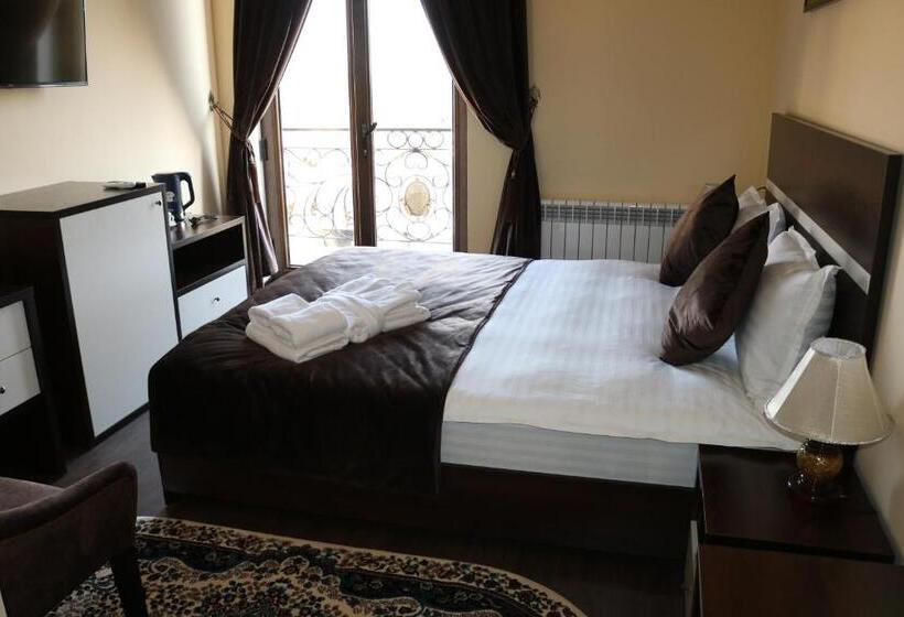 Marhabo Hotel Palace