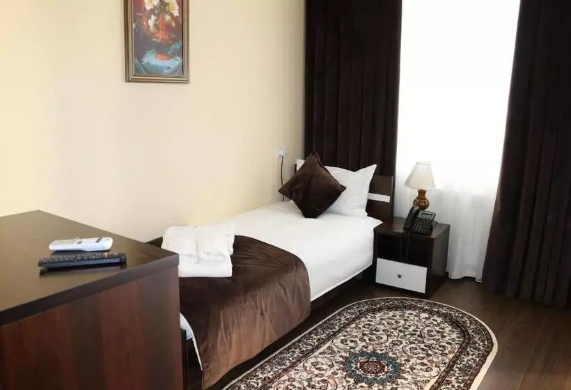 Marhabo Hotel Palace