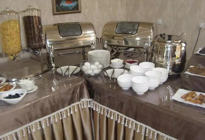 Marhabo Hotel Palace