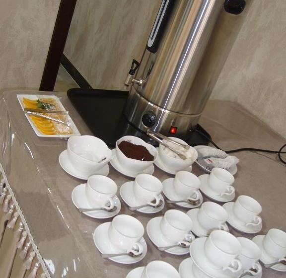 Marhabo Hotel Palace