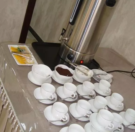 Marhabo Hotel Palace