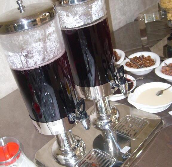 Marhabo Hotel Palace