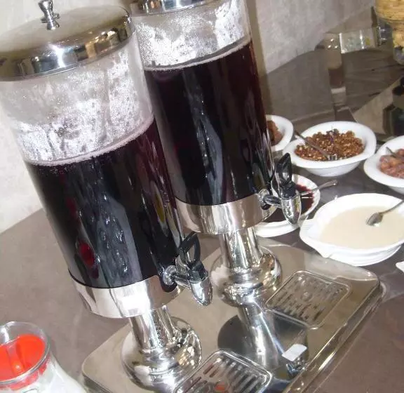 Marhabo Hotel Palace