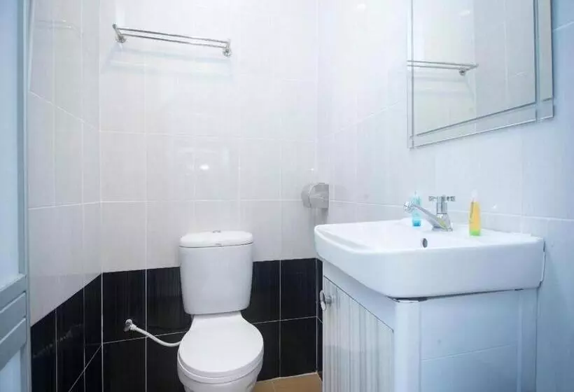 ホテル Jerai Ct Inn