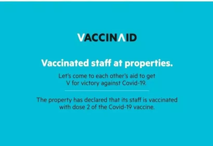 ホテル Jerai Ct Inn