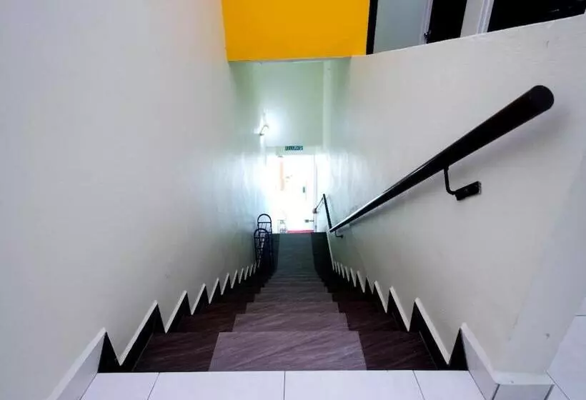 ホテル Jerai Ct Inn