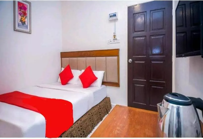 ホテル Jerai Ct Inn