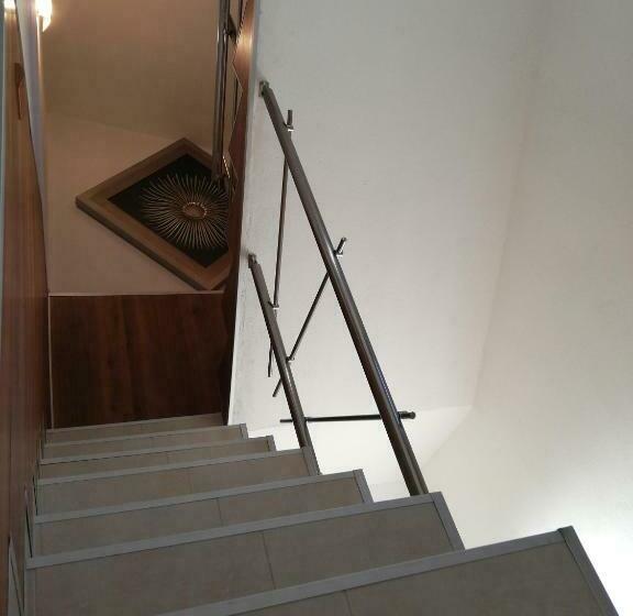 Пансион стаи за гости диневи