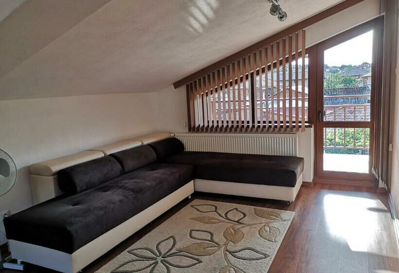 Пансион стаи за гости диневи