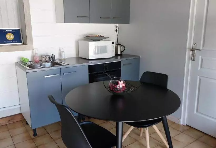 Majatalo Chez Madgi Et Jean Mi