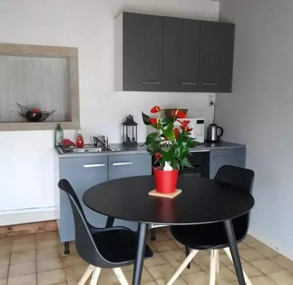 Majatalo Chez Madgi Et Jean Mi