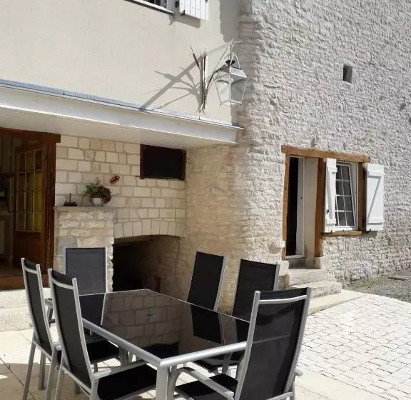 Majatalo Chez Madgi Et Jean Mi