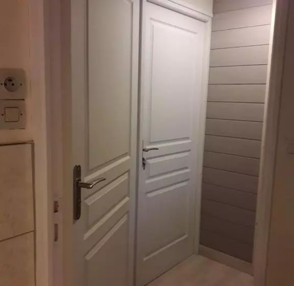 Majatalo Chez Madgi Et Jean Mi