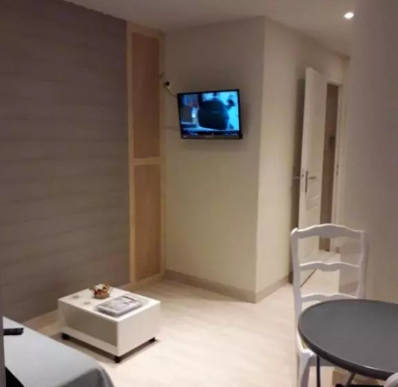 Majatalo Chez Madgi Et Jean Mi